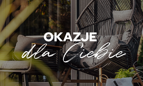 Okazje dla Ciebie