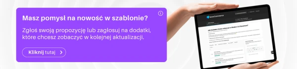 Głosuj na zmiany