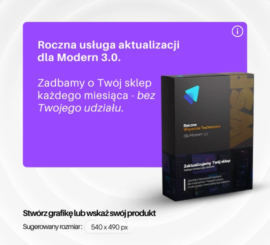 Wykup Aktualizacje