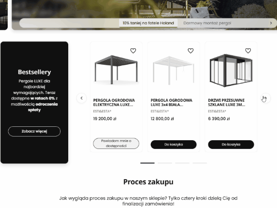 Wyróżniony produkt od GrowCommerce